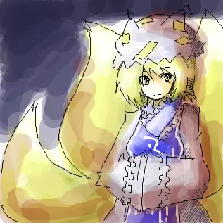 Profile image of 八雲藍