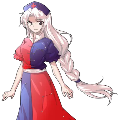 Profile image of 八意永琳