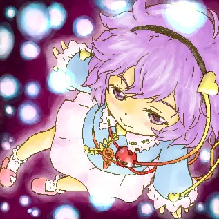 Profile image of 古明地さとり