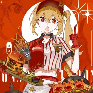 Profile image of Lucy