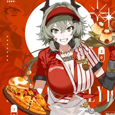 Profile image of Caesar