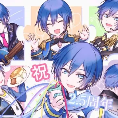 Profile image of セカイのKAITO