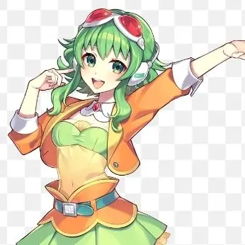 Profile image of GUMI