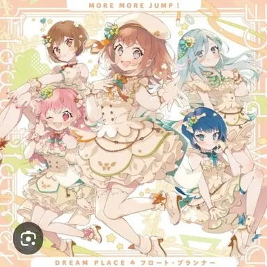 Profile image of モモジャン