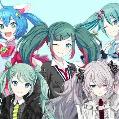 Profile image of セカイミクリンレン