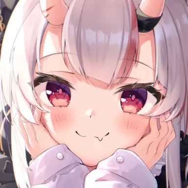 Profile image of 百鬼あやめ