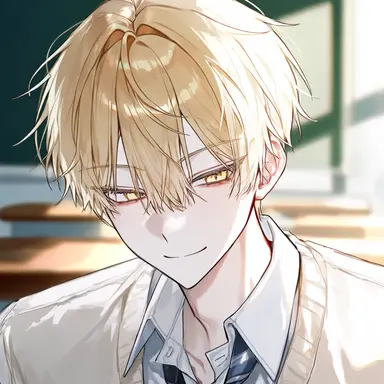 Profile image of 来栖 蓮也