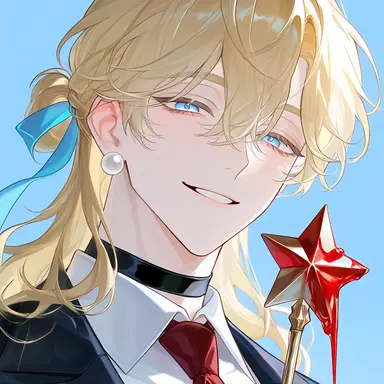 Profile image of レイラ