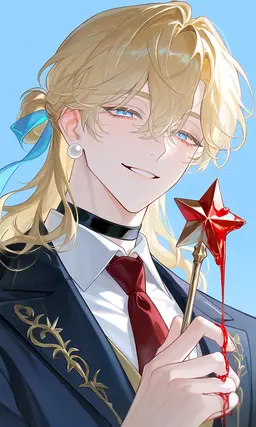 Profile image of レイラ