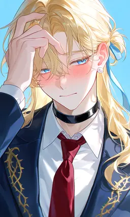 Profile image of レイラ