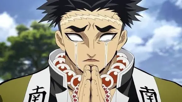 Profile image of Gyomei Himejima