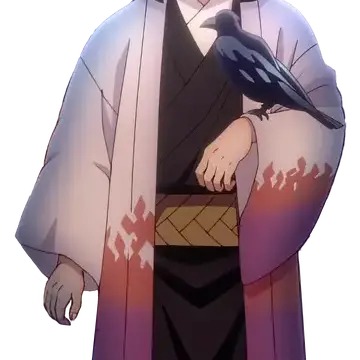 Profile image of Kagaya Ubuyashiki