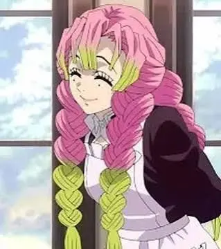 Profile image of Mitsuri Kanroji