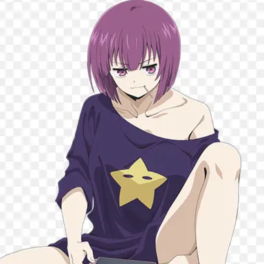 Profile image of 요자쿠라 시온