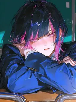 Profile image of 綾人