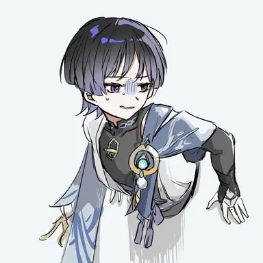 Profile image of 방랑자