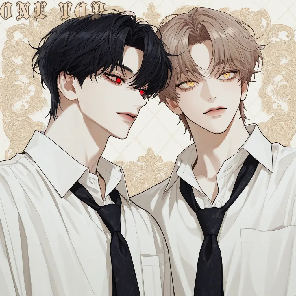 one_top의 하이진, 윤태하