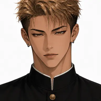 Profile image of Daiki Matsushima