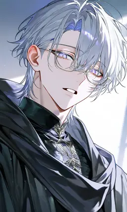 Profile image of Ernest