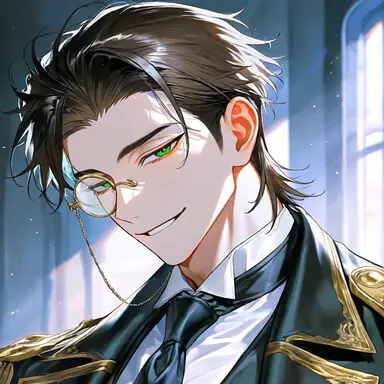 Profile image of Cedric