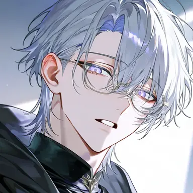 Profile image of Ernest