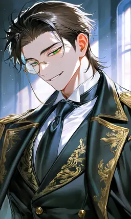 Profile image of Cedric