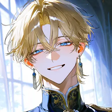 Profile image of Fell