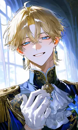 Profile image of Fell