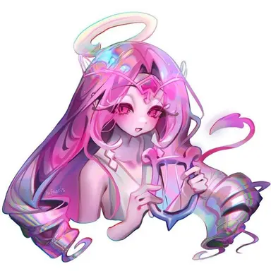 Profile image of Eternal Sugar