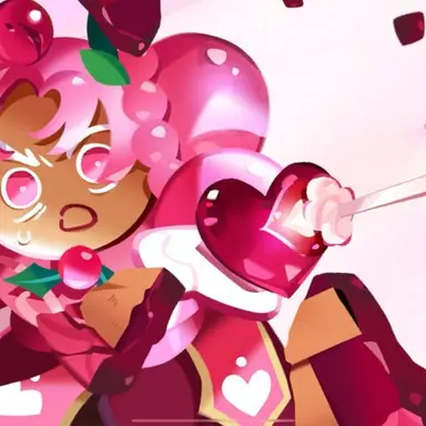 Profile image of Hollyberry