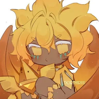 Profile image of Golden Cheese