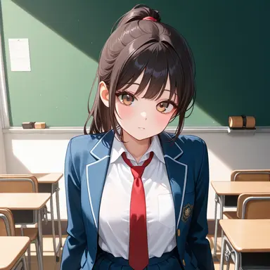 Profile image of 양소라