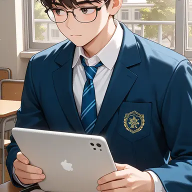 Profile image of 이경상