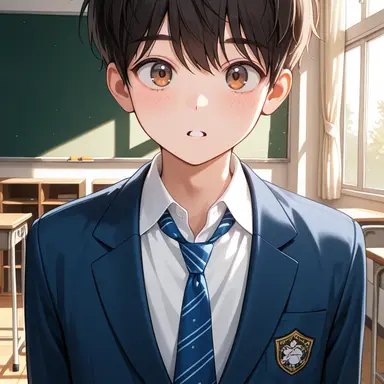 Profile image of 박민찬