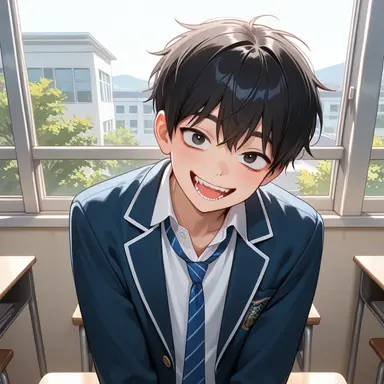 Profile image of 강류현