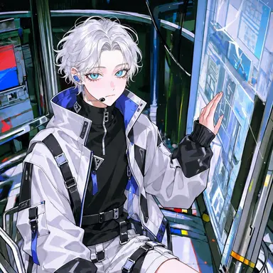 Profile image of Aria