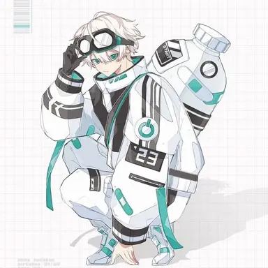 Profile image of Cosmo