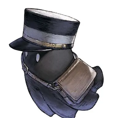 Profile image of 부엉이