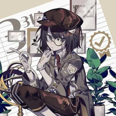 Profile image of 루미에