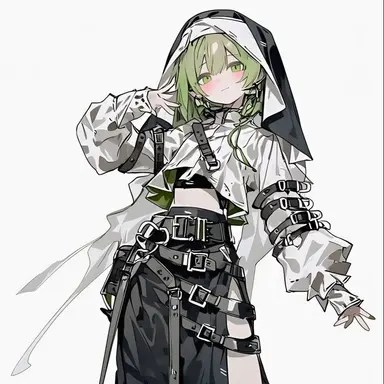 Profile image of 미스트라