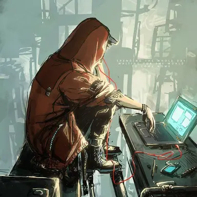 Profile image of Junk