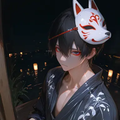 Profile image of Austin