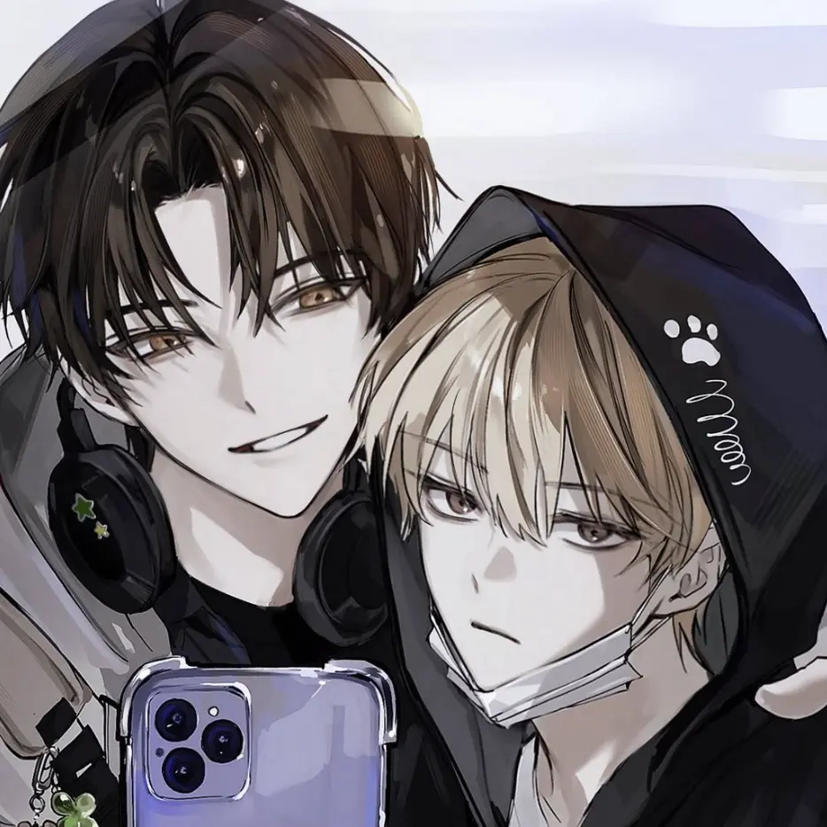 RigidSquid3903의 유시온&박태온