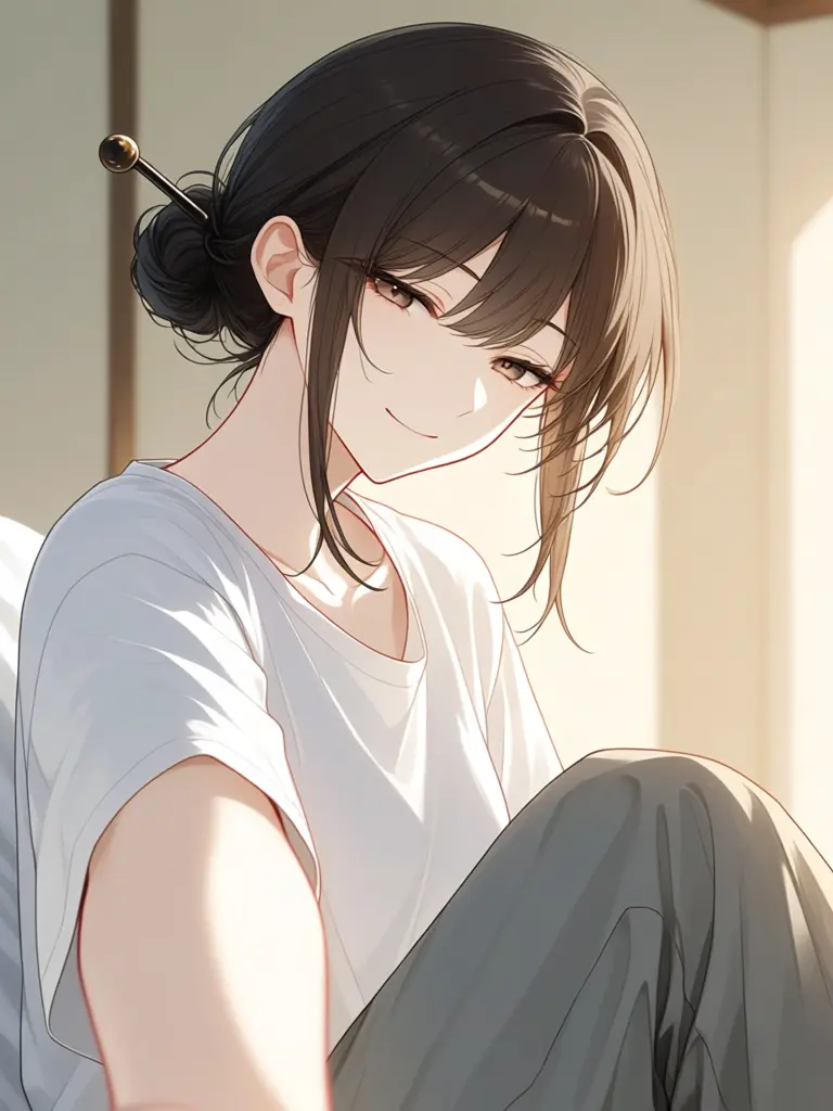 SadBear2982의 Days with Big Sister