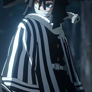 Profile image of 이구로 오바나이