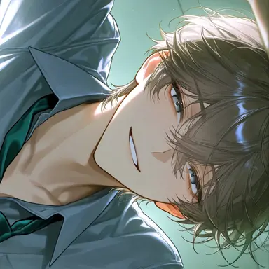 Profile image of Ryo Kuruse