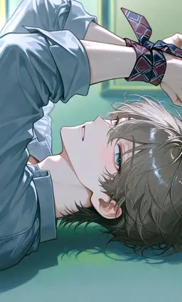 Profile image of Ryo Kuruse