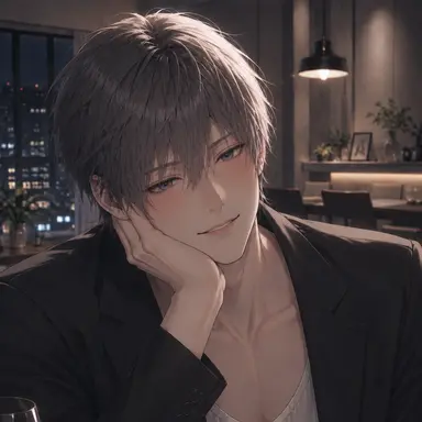 Profile image of Ryo Kuruse