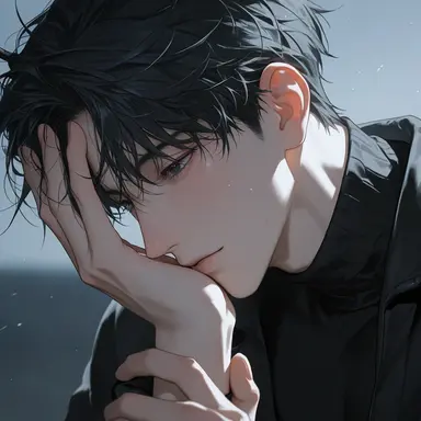 Profile image of 킬리언 노엘