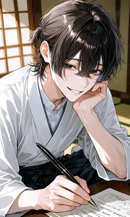 Profile image of 모치에
